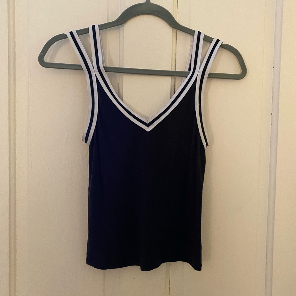 AEO tank